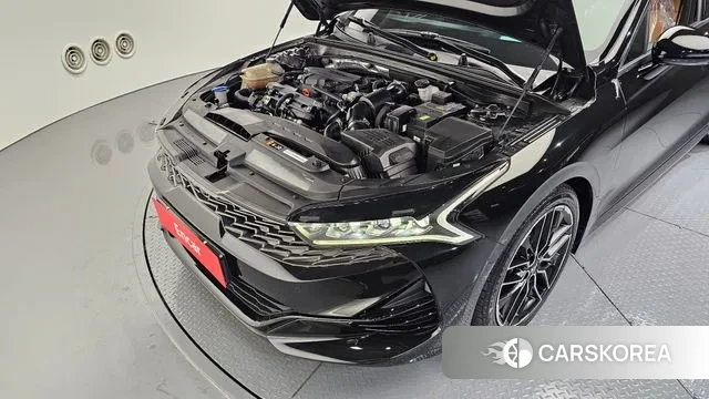 Kia K5 3rd generation id 3561986 из Кореи 16