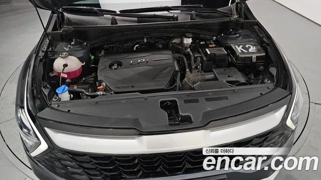 Kia Sportage 5th Generation id 2943203 из Кореи 16