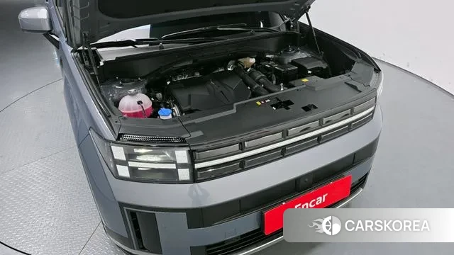 Hyundai Santa Fe (MX5) id 3272366 из Кореи 16