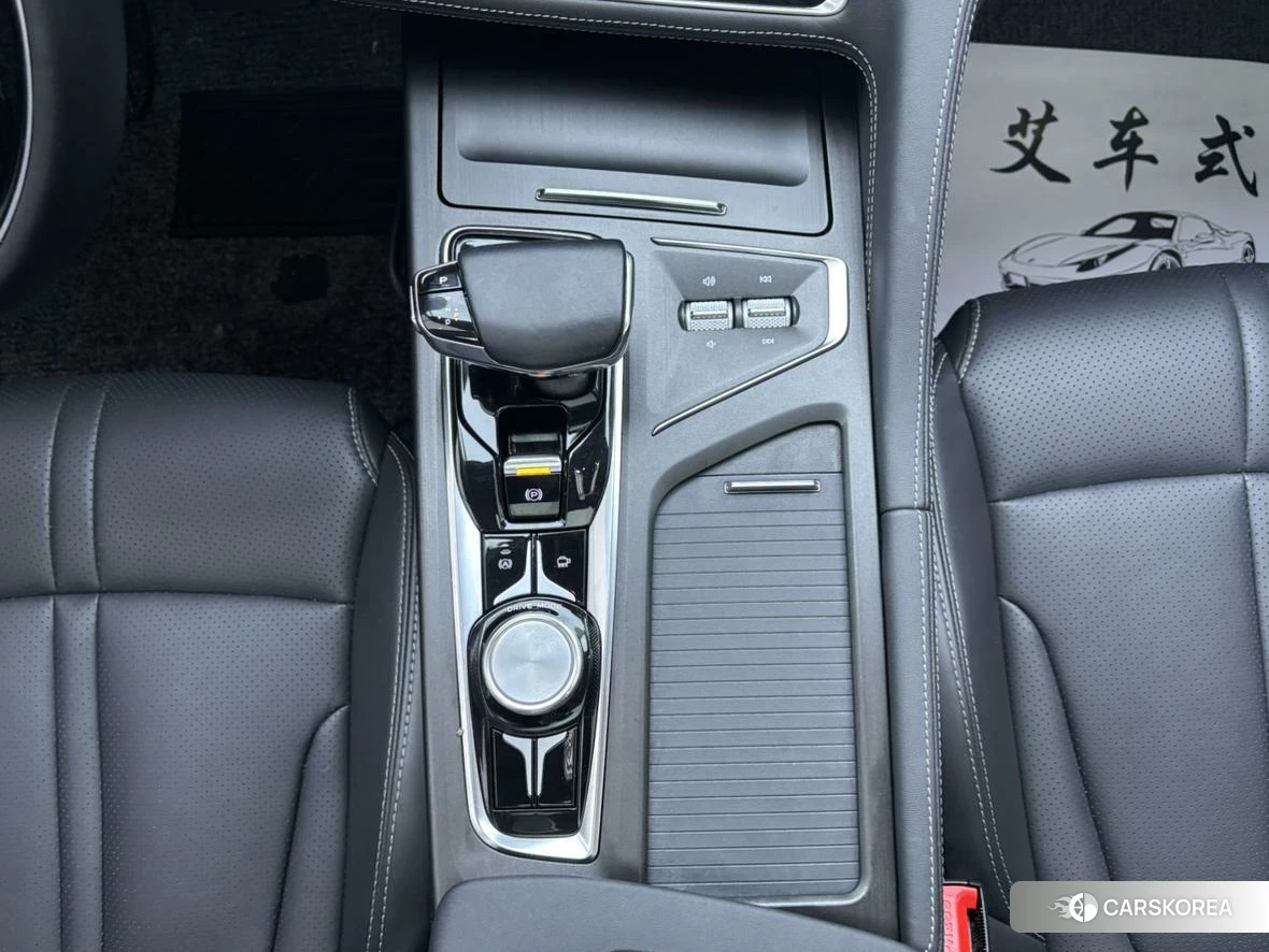 Chang'an CS75 PLUS id 4513776 из Китая 12