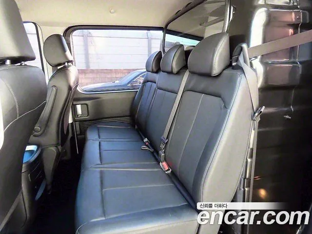 Hyundai Staria id 2395459 из Кореи 13