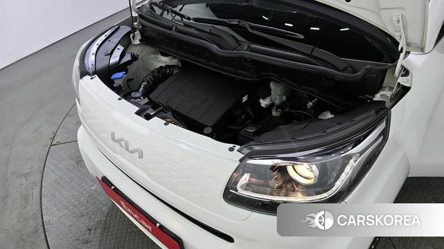 Kia The New Ray id 3839078 из Кореи 16