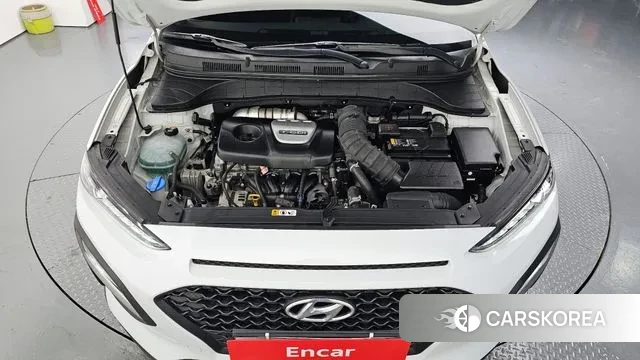 Hyundai Kona id 3480229 из Кореи 16