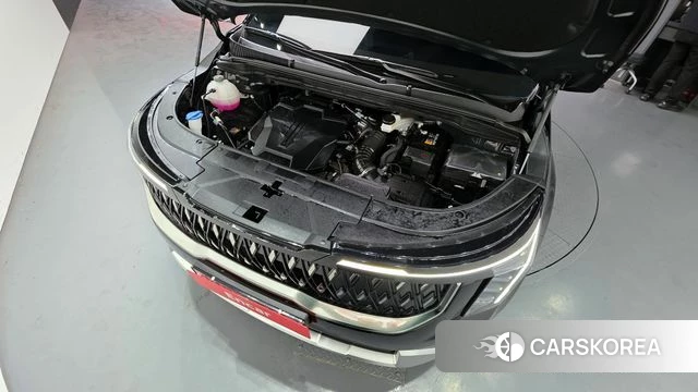 Kia The New Carnival 4th Generation id 3837898 из Кореи 16