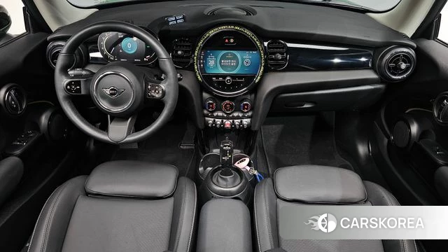 Mini Cooper id 4635655 из Кореи 28