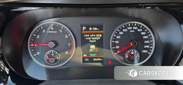 Kia K5 3rd generation id 3425455 из Кореи 16