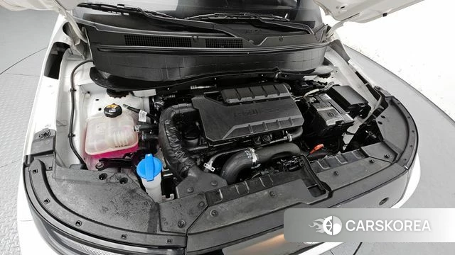 Hyundai Casper id 4315906 из Кореи 26
