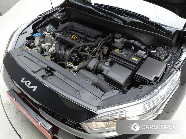 Kia The New K3 2nd generation id 4624282 из Кореи 24
