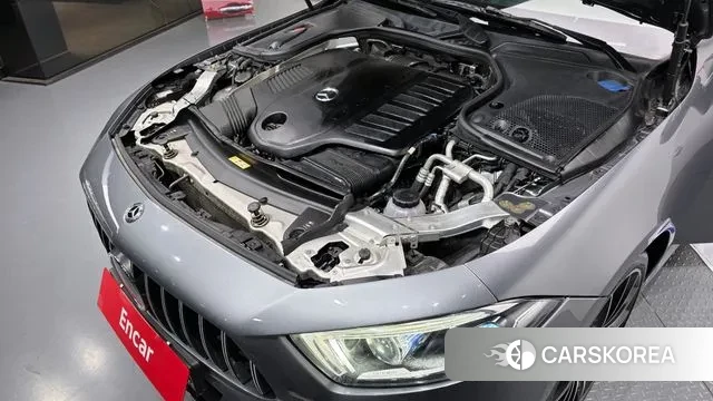 Mercedes-Benz CLS-Class C257 id 3616889 из Кореи 16