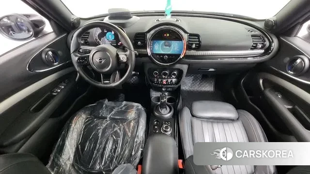 Mini Cooper S Clubman id 3467851 из Кореи 16