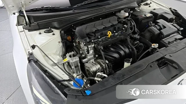 Hyundai Avante (CN7) id 3334966 из Кореи 16