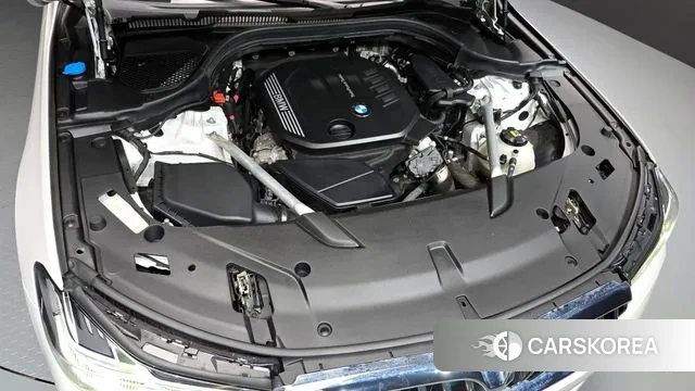 BMW 6 Series GT (G32) id 2959796 из Кореи 16