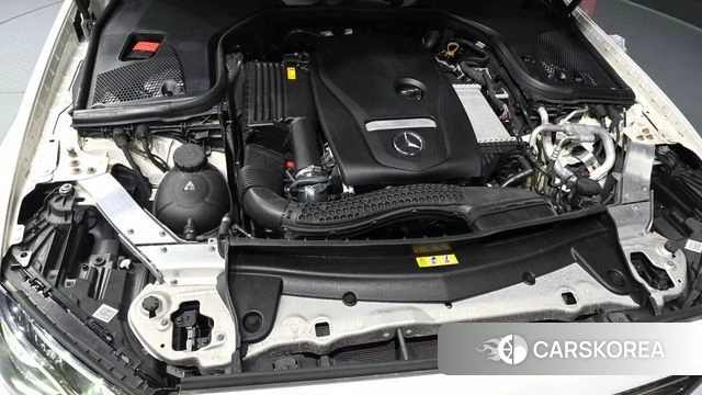 Mercedes-Benz E-Class W213 id 4785472 из Кореи 30