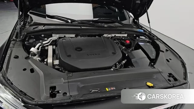 Volvo S90 id 3528964 из Кореи 16