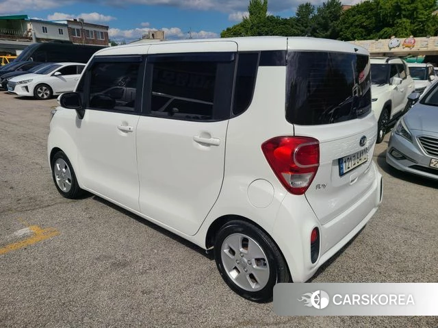 Kia The New Ray id 4882630 из Кореи 15