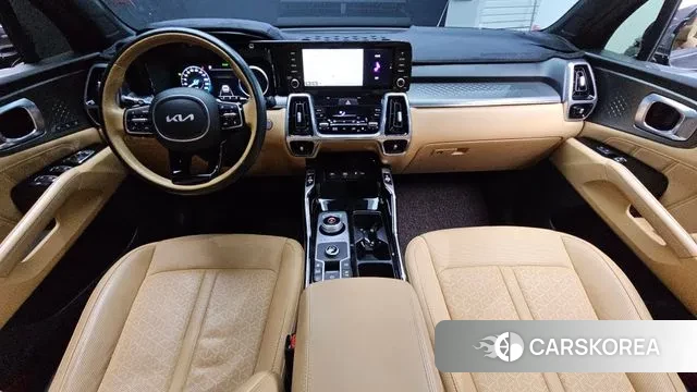 Kia Sorento 4th Generation id 3787310 из Кореи 16