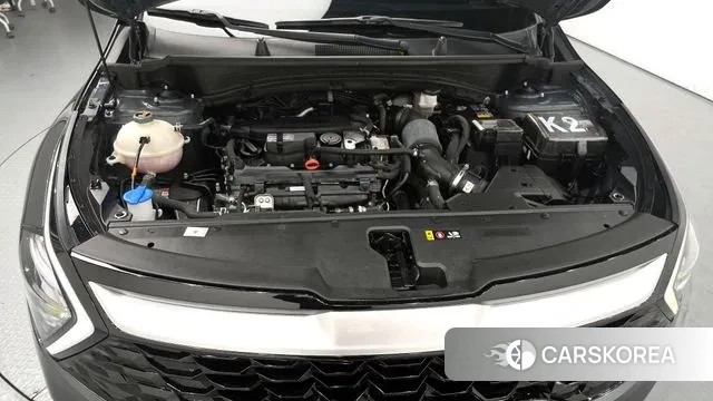 Kia Sportage 5th Generation id 3746729 из Кореи 16