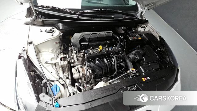 Hyundai Avante (CN7) id 4309116 из Кореи 16