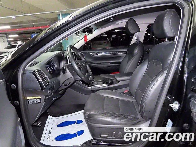 Hyundai Grandeur IG id 2707298 из Кореи 16