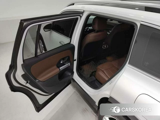 Mercedes-Benz GLB id 4253052 из Китая 18