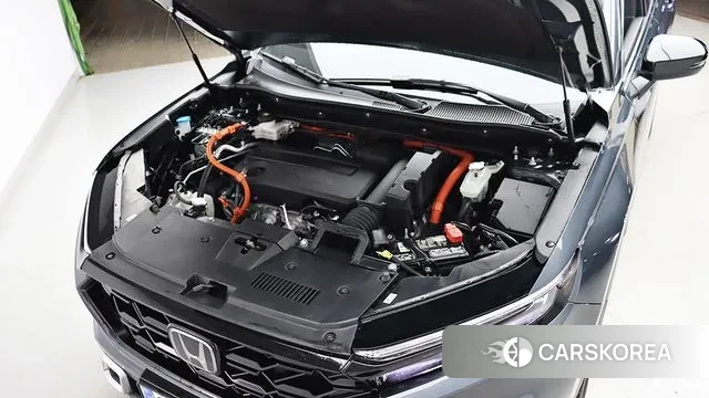 Honda CR-V 6th generation id 3371796 из Кореи 16