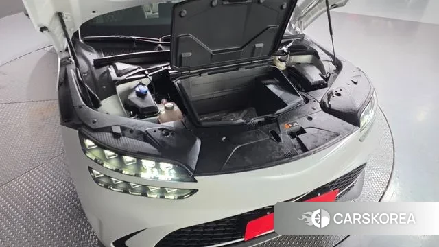 Genesis GV60 id 3571809 из Кореи 16