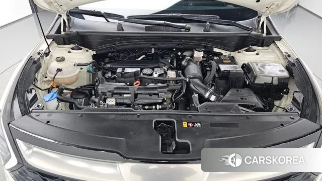 Kia Sportage 5th Generation id 3539618 из Кореи 16