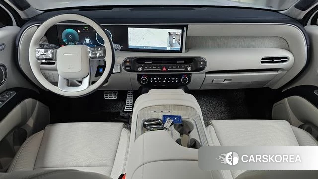Hyundai Palisade (LX3) id 4853572 из Кореи 27