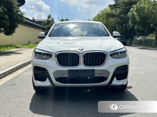 BMW X4 id 4238369 из Китая 13
