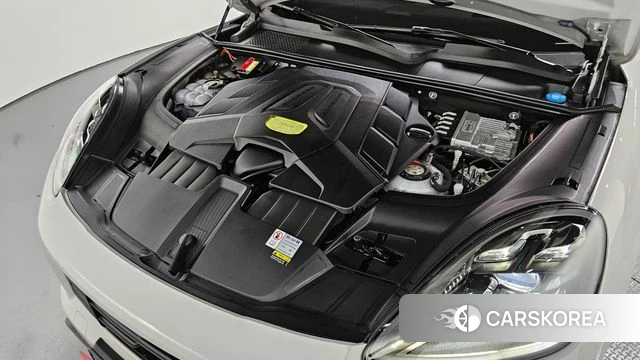 Porsche Cayenne (PO536) id 4280993 из Кореи 16