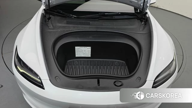 Tesla Model 3 id 4691554 из Кореи 16
