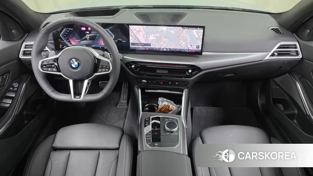 BMW 3 Series (G20) id 4748988 из Кореи 29