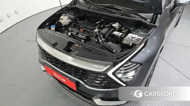 Kia Sportage 5th Generation id 3707076 из Кореи 16