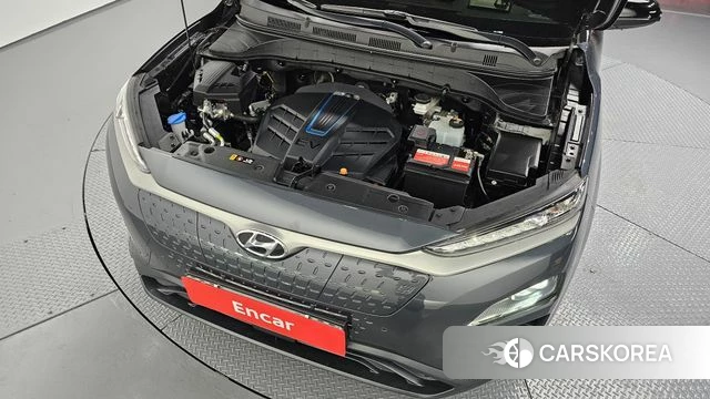 Hyundai Kona Electric id 4286140 из Кореи 16
