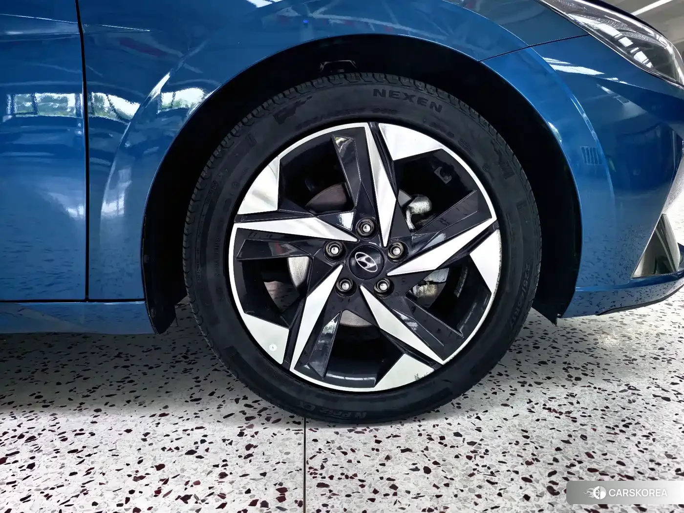 Hyundai Elantra id 4576364 из Китая 20