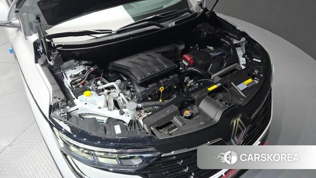 Renault Korea (Samsung) The New QM6 id 4493366 из Кореи 29