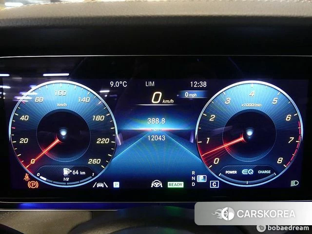 Mercedes-Benz CLS-Class C257 id 3811762 из Кореи 16