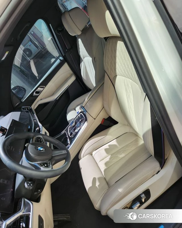 BMW X5 (G05) 2026 Белый из Кореи, фото 6