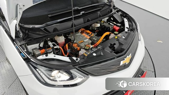 Chevrolet (GM Daewoo) Bolt EV id 4195959 из Кореи 16