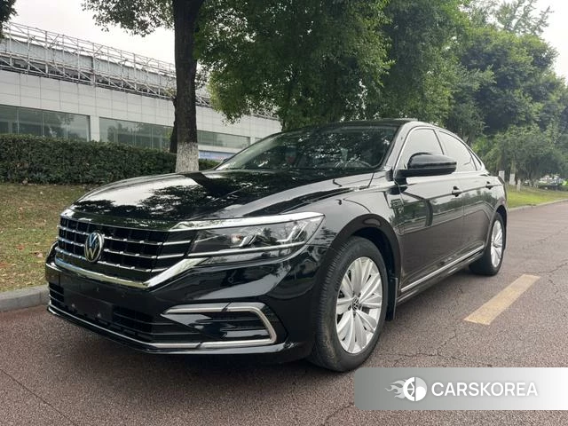 Volkswagen Passat id 4359529 из Китая 9