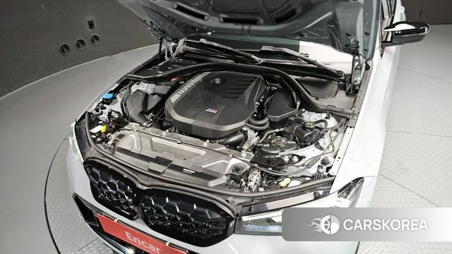 BMW 3 Series (G20) id 4321756 из Кореи 26