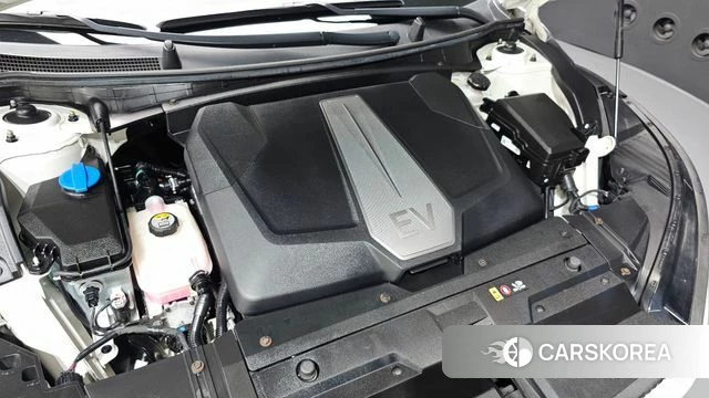 Kia EV6 id 4427952 из Кореи 16