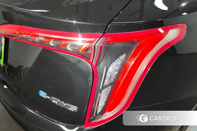 Red flag E-QM5 id 3983255 из Китая 13