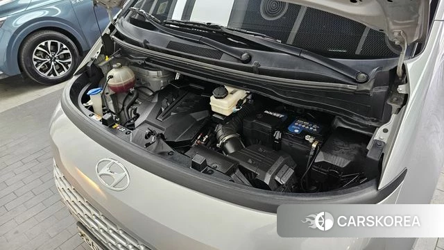 Hyundai Staria id 3794654 из Кореи 16