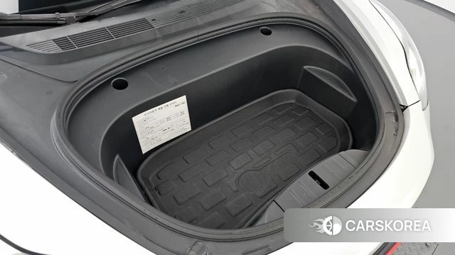 Tesla Model 3 id 4443944 из Кореи 32