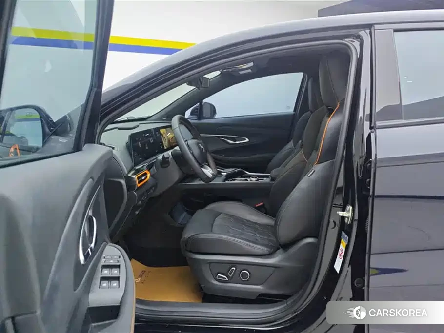 Chang'an Changan UNI-T id 4559692 из Китая 12