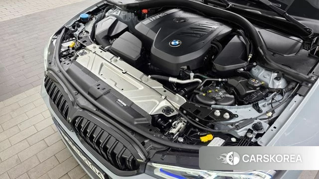 BMW 3 Series (G20) id 4791892 из Кореи 16