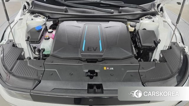 Hyundai Ionic 5 id 4337316 из Кореи 38