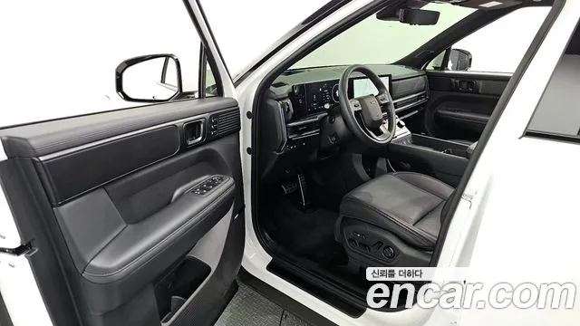 Hyundai Santa Fe (MX5) id 2832036 из Кореи 16