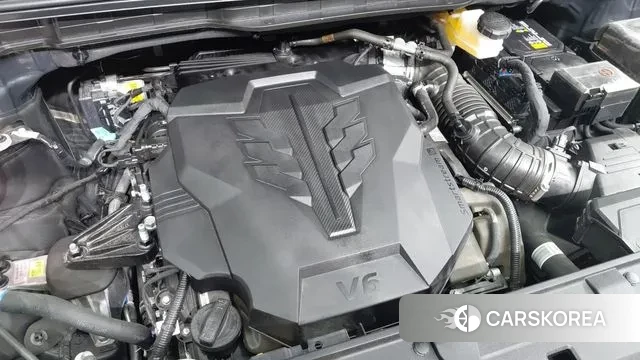 Kia The New Carnival 4th Generation id 3674809 из Кореи 16